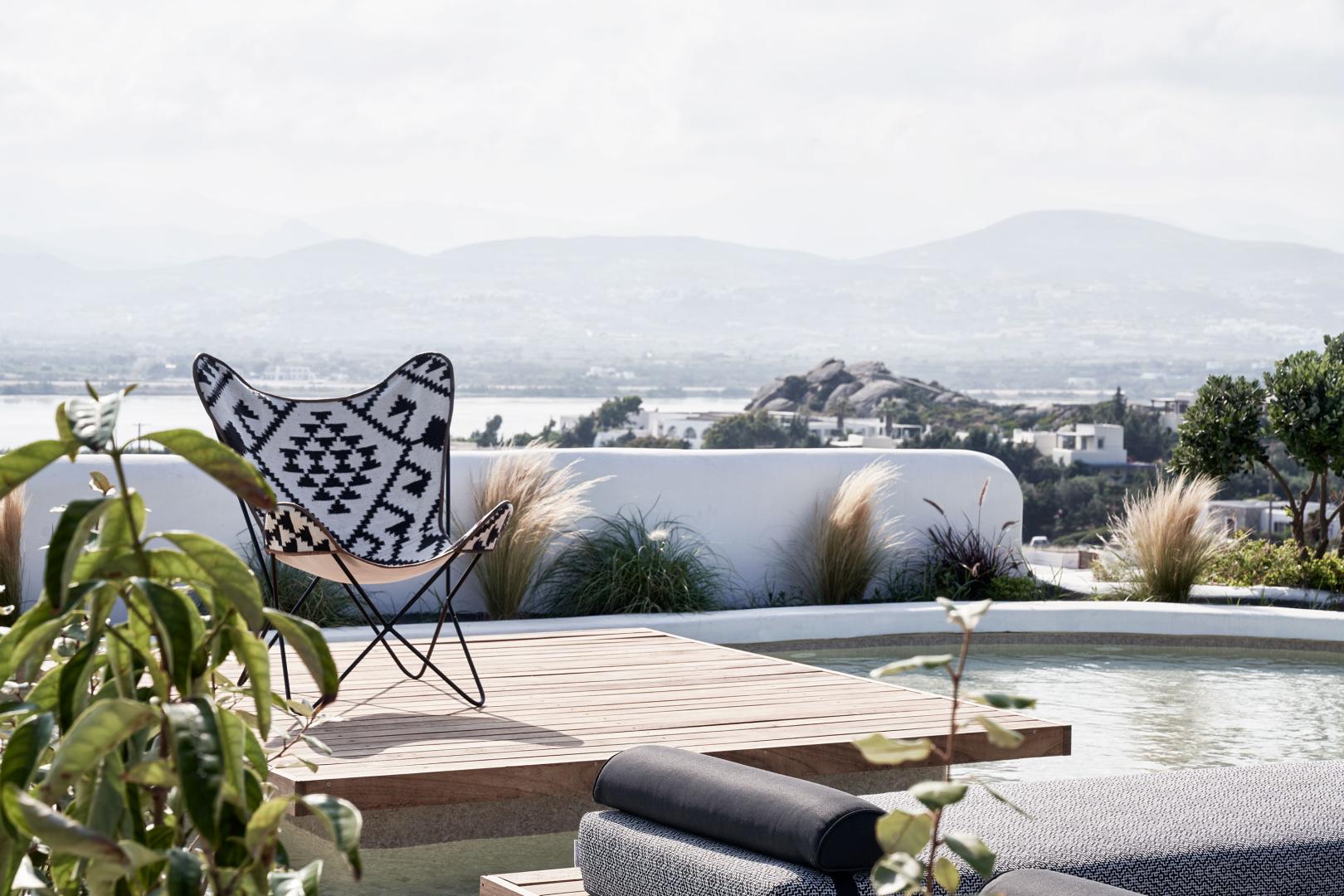 Naxian Utopia Luxury Villas & Suites foto 16