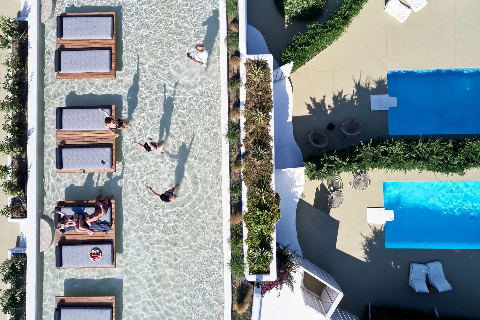 Naxian Utopia Luxury Villas & Suites foto 32