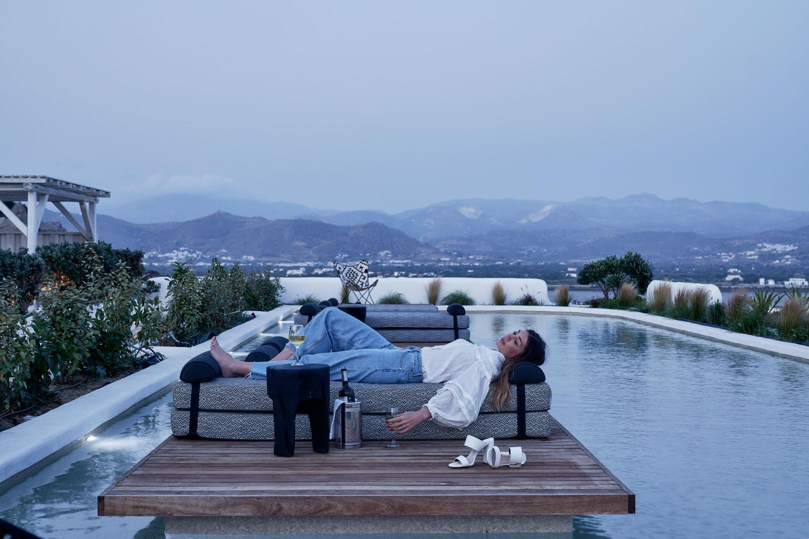 Naxian Utopia Luxury Villas & Suites foto 36