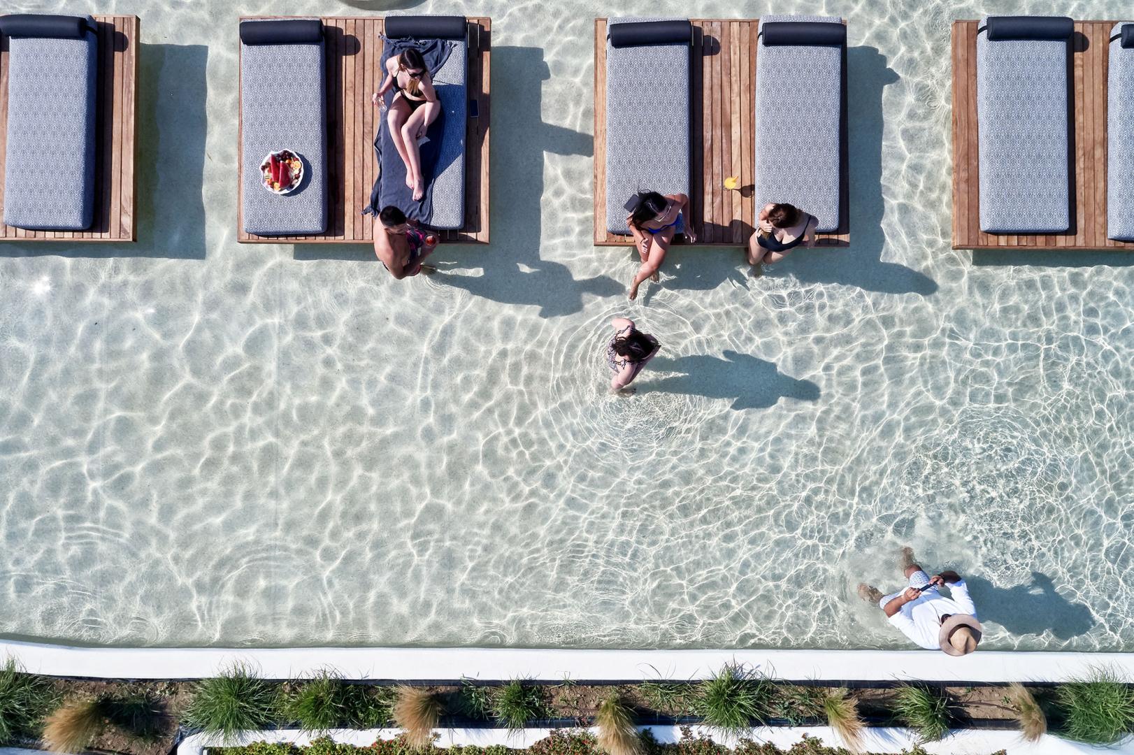 Naxian Utopia Luxury Villas & Suites foto 24