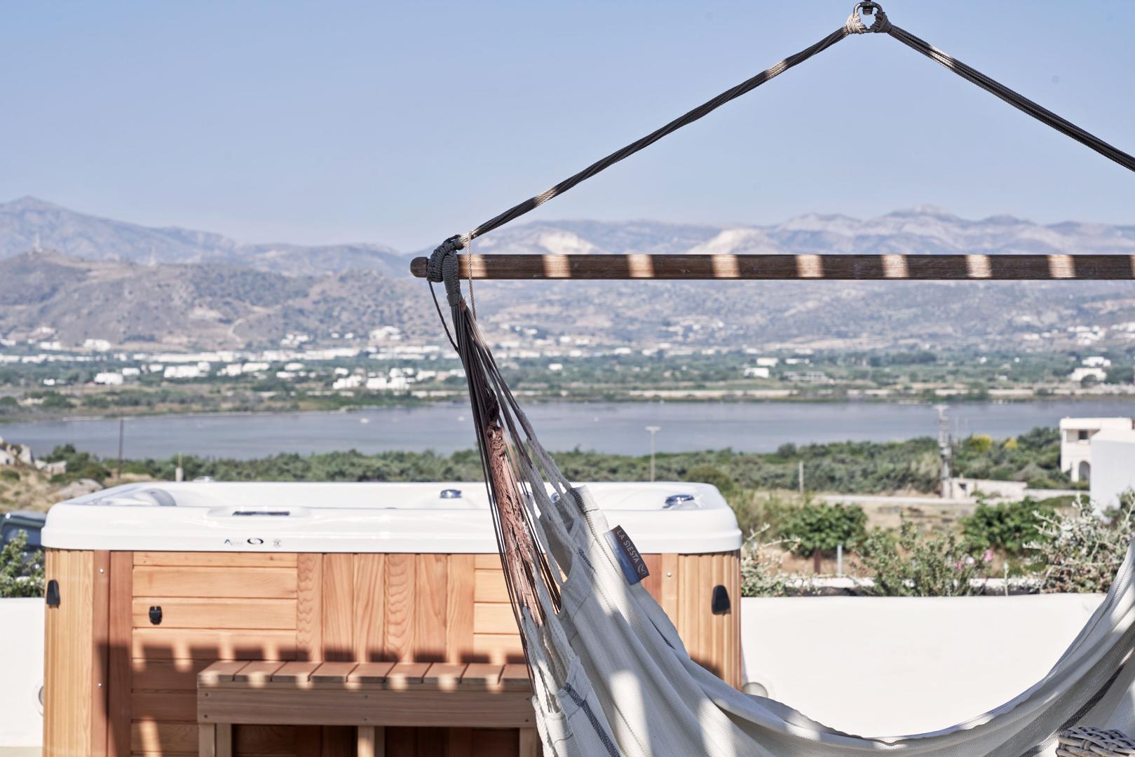 Naxian Utopia Luxury Villas & Suites foto 17