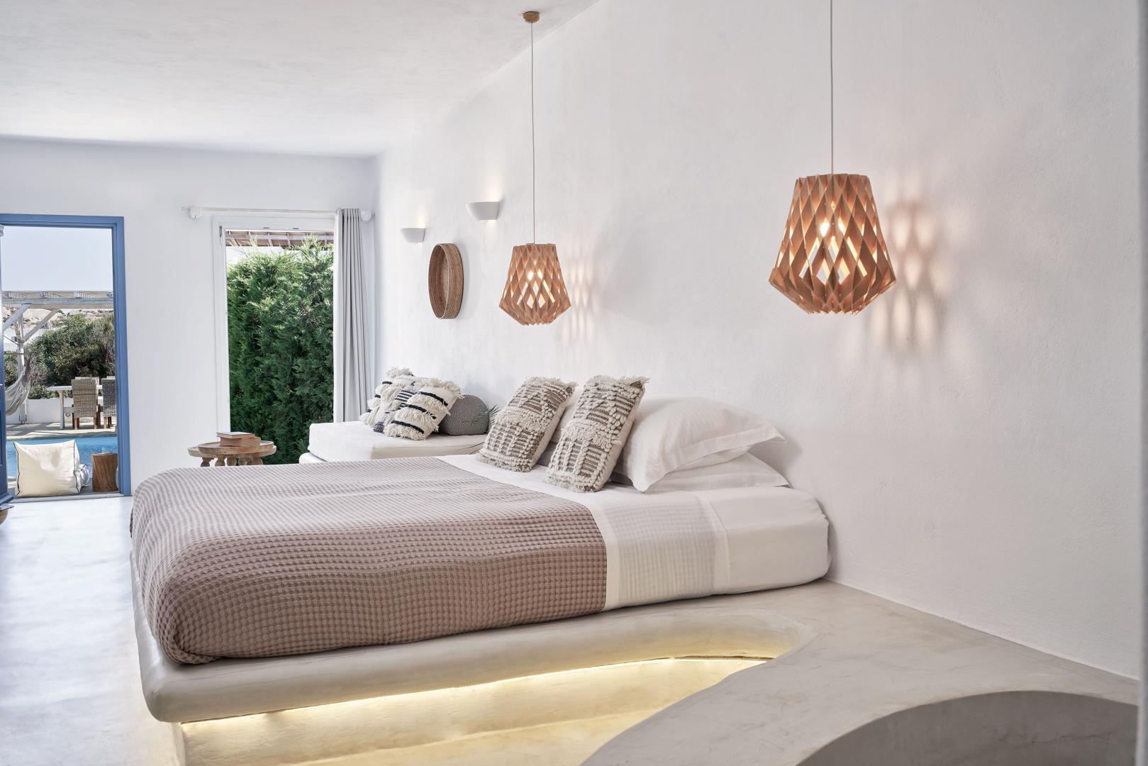 Naxian Utopia Luxury Villas & Suites foto 33