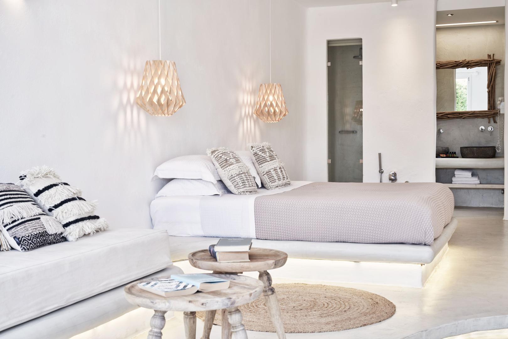 Naxian Utopia Luxury Villas & Suites foto 37