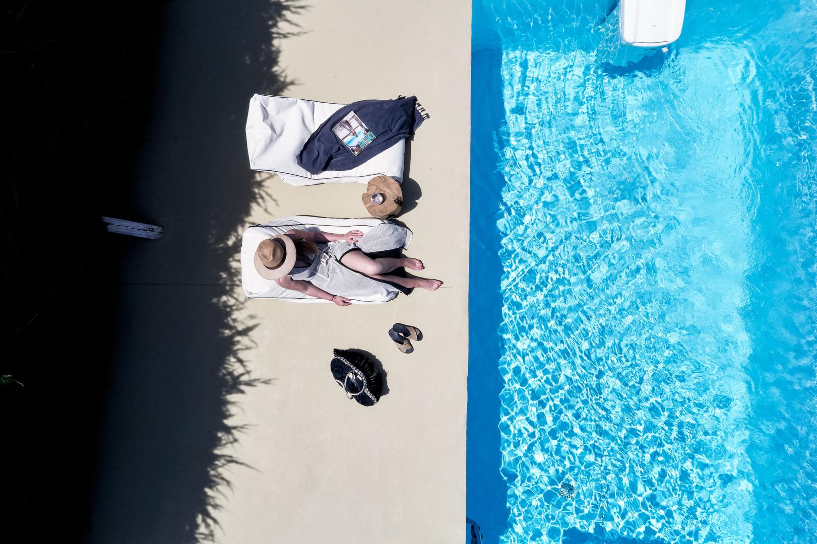 Naxian Utopia Luxury Villas & Suites foto 8