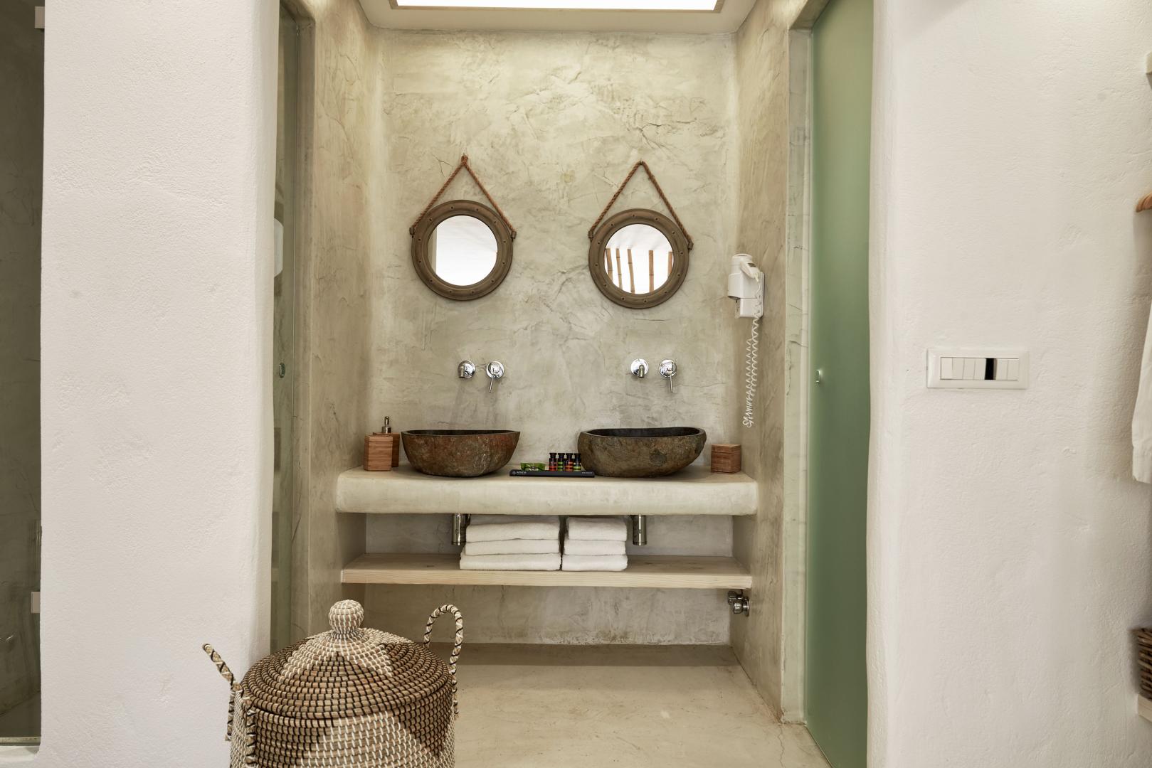 Naxian Utopia Luxury Villas & Suites foto 7
