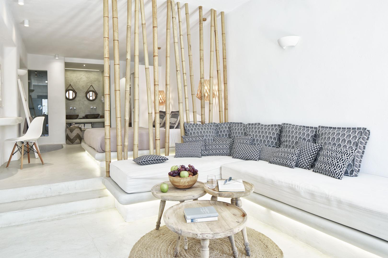 Naxian Utopia Luxury Villas & Suites foto 9