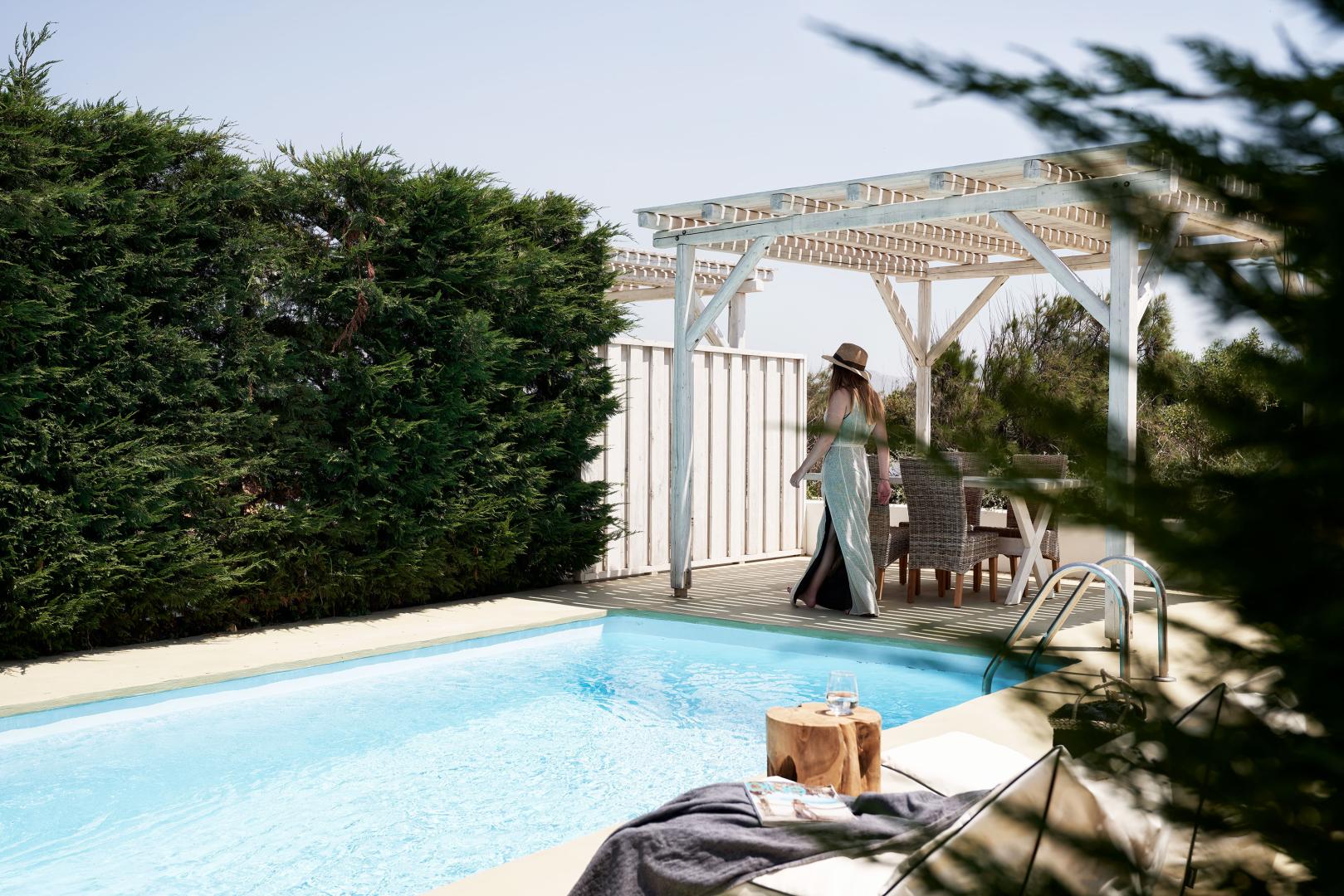 Naxian Utopia Luxury Villas & Suites foto 10