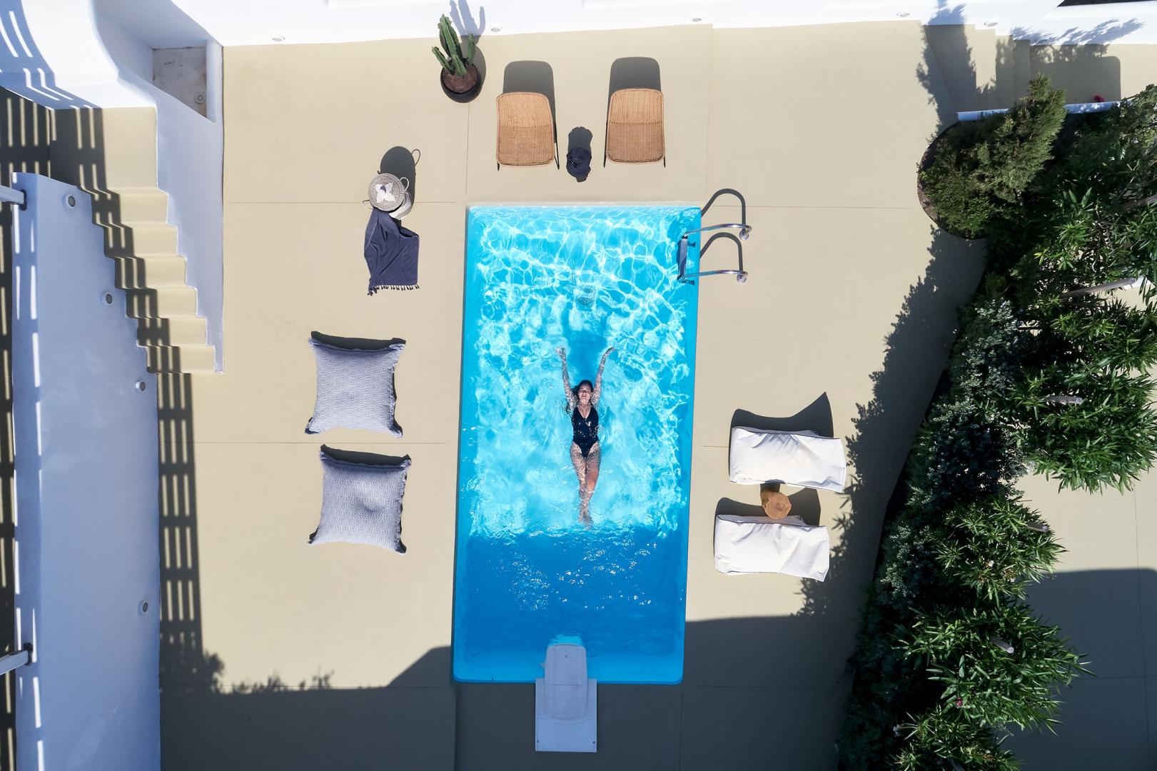 Naxian Utopia Luxury Villas & Suites foto 45