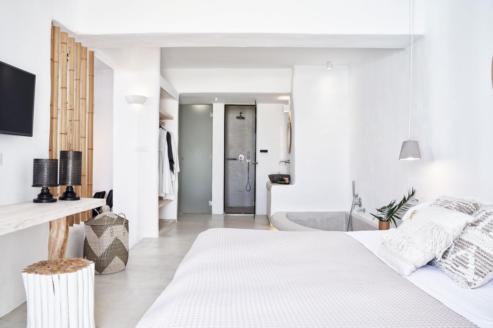 Naxian Utopia Luxury Villas & Suites foto 48
