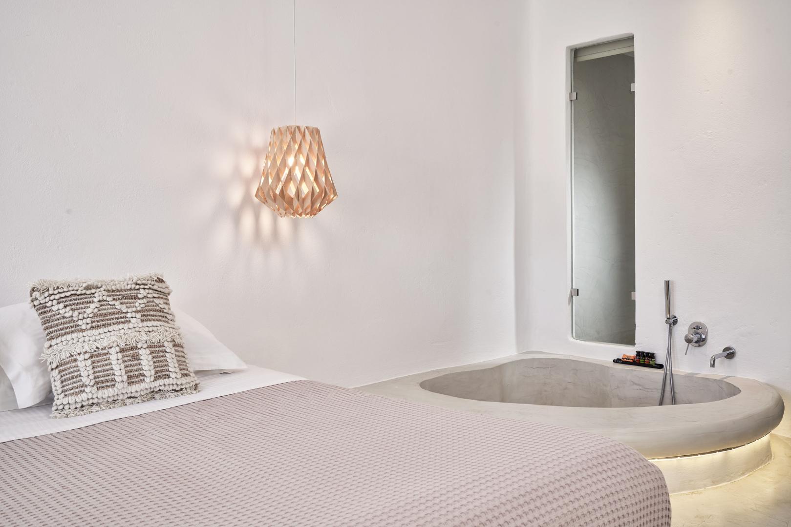 Naxian Utopia Luxury Villas & Suites image 1