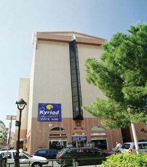 Hotel du Pin Nice image 1