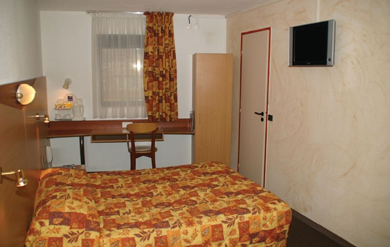 Hotel du Pin Nice image 3