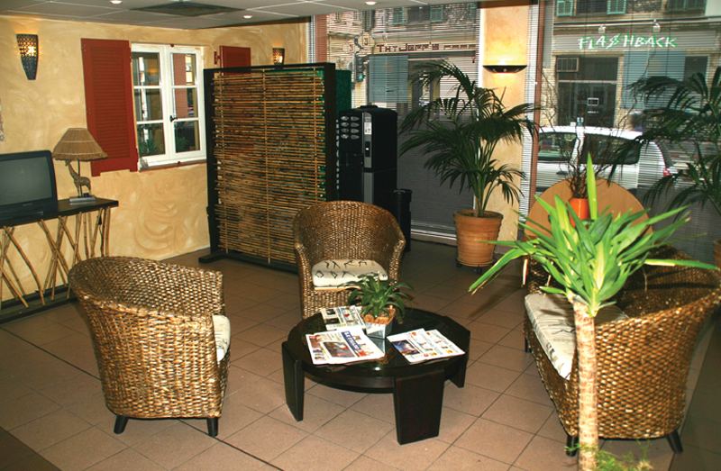 Hotel du Pin Nice image 0