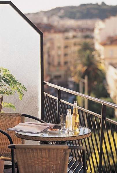 Hôtel Florence Nice foto 10