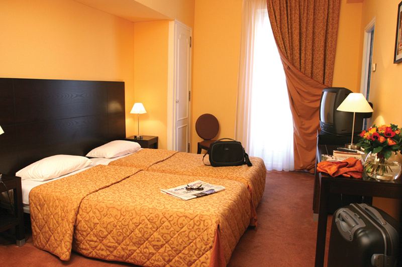 Hôtel Florence Nice foto 9