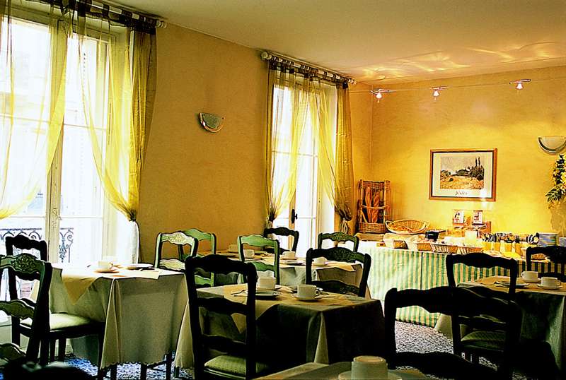 Hôtel Florence Nice foto 6