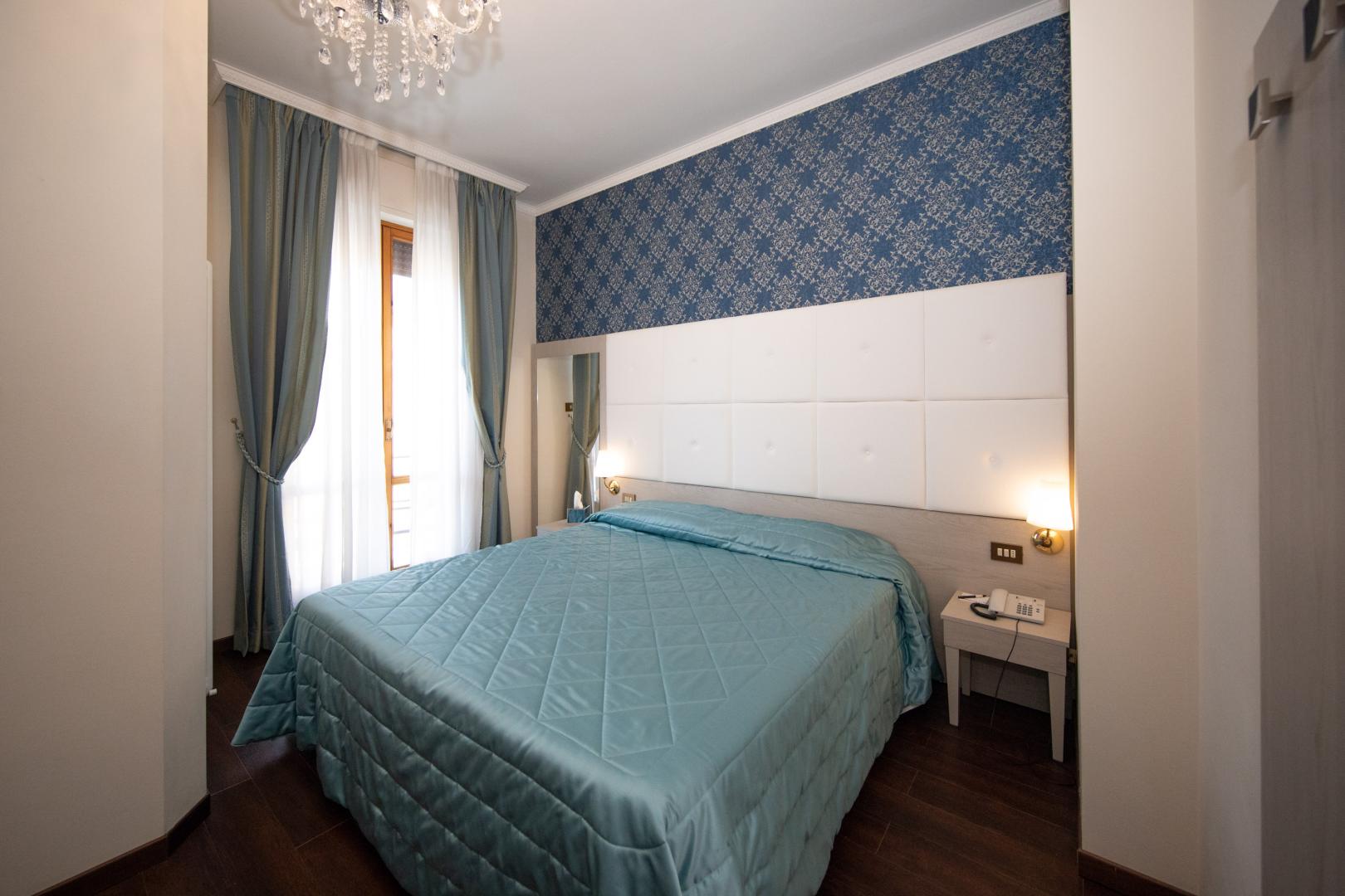 Hotel Re Enzo foto 28