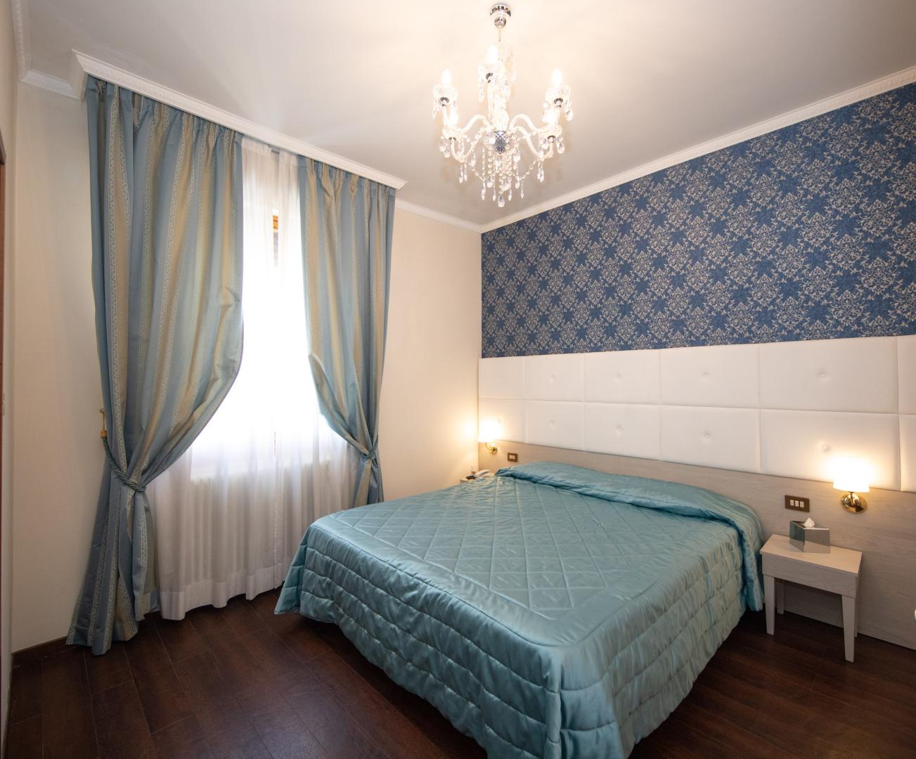Hotel Re Enzo foto 29