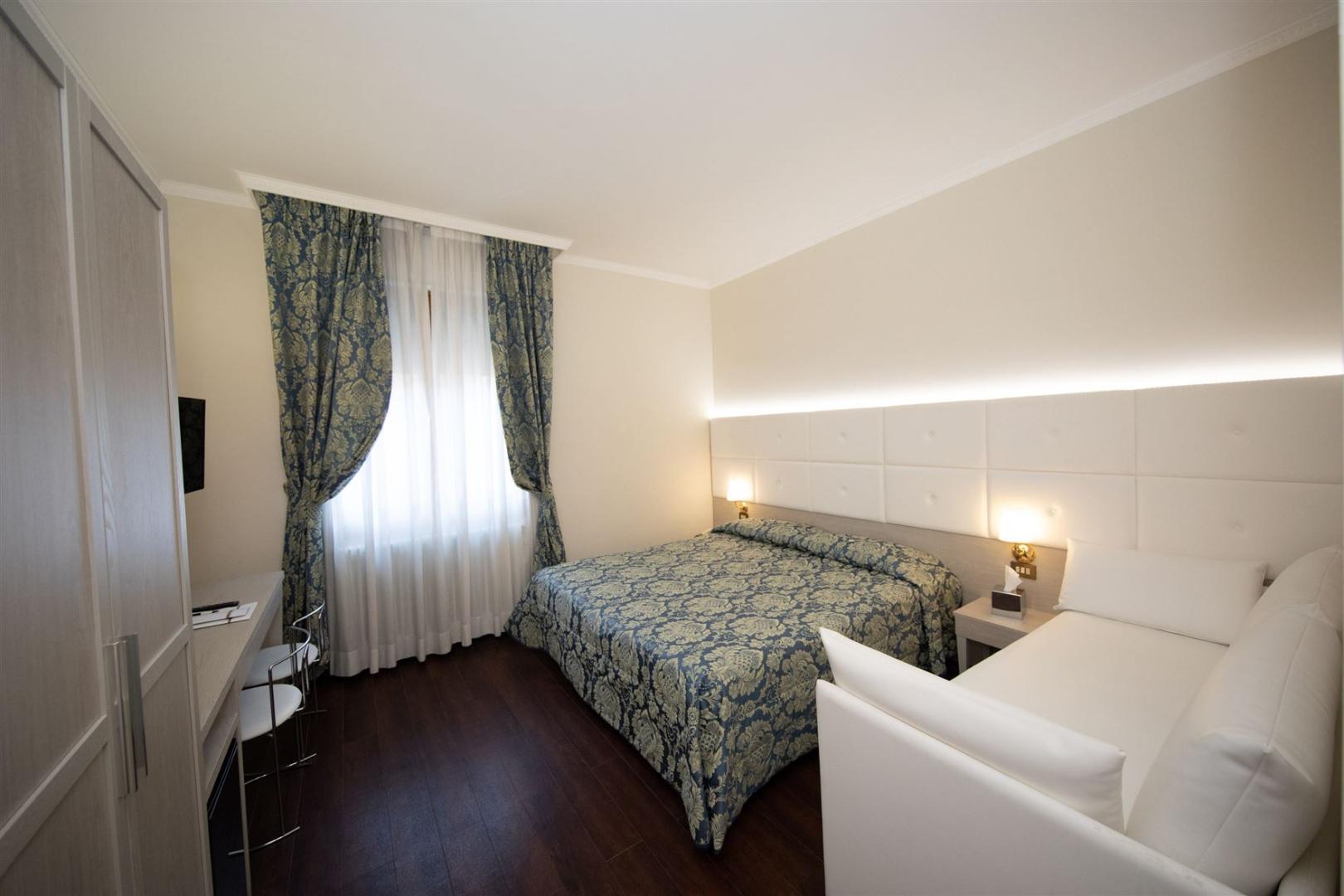 Hotel Re Enzo foto 27