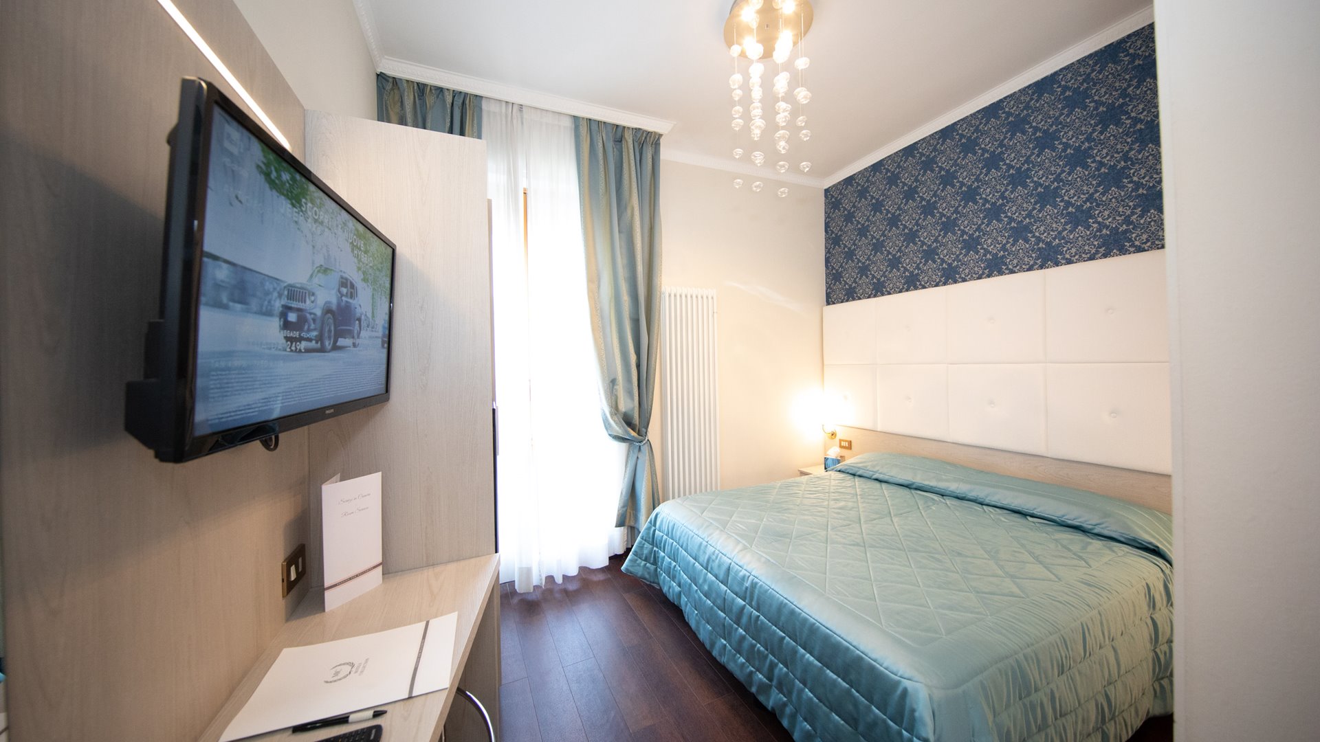 Hotel Re Enzo foto 40