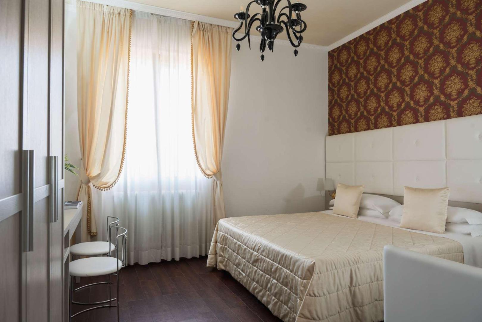 Hotel Re Enzo foto 7