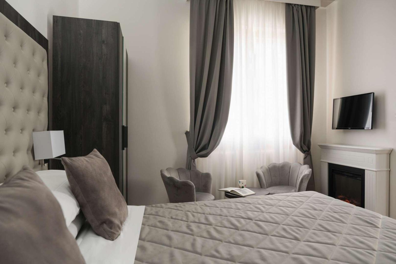 Hotel Re Enzo foto 9