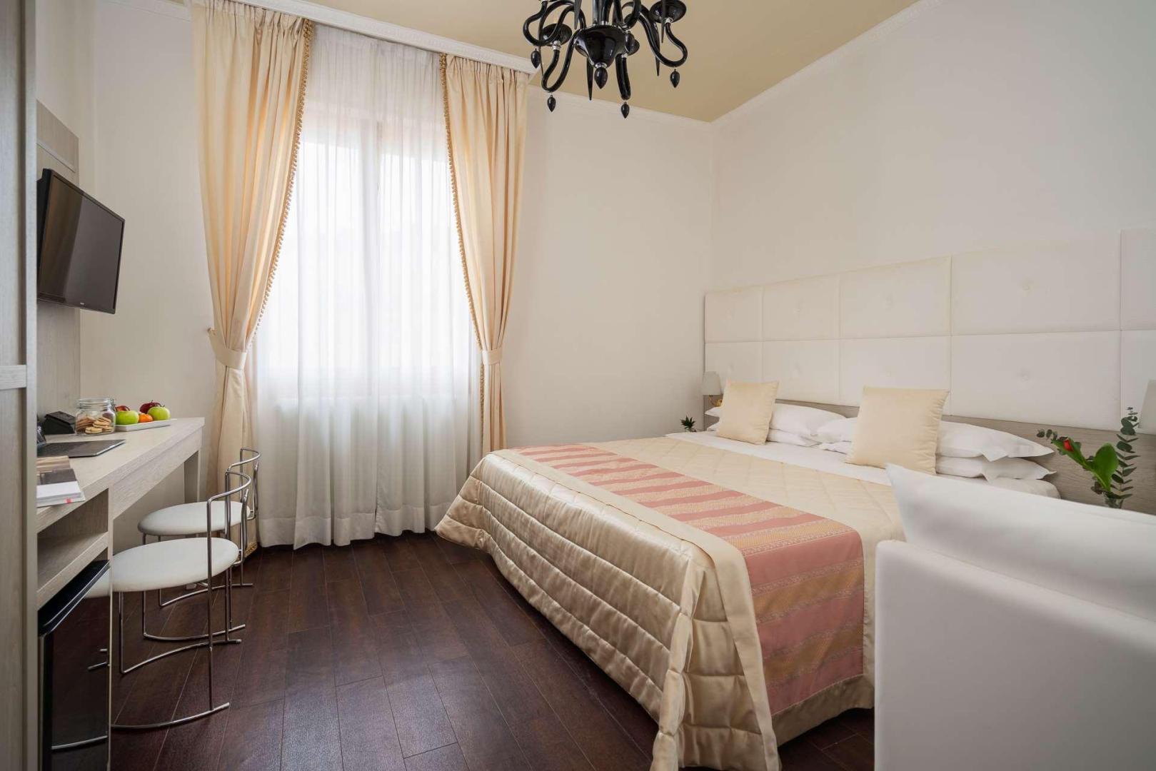 Hotel Re Enzo foto 17