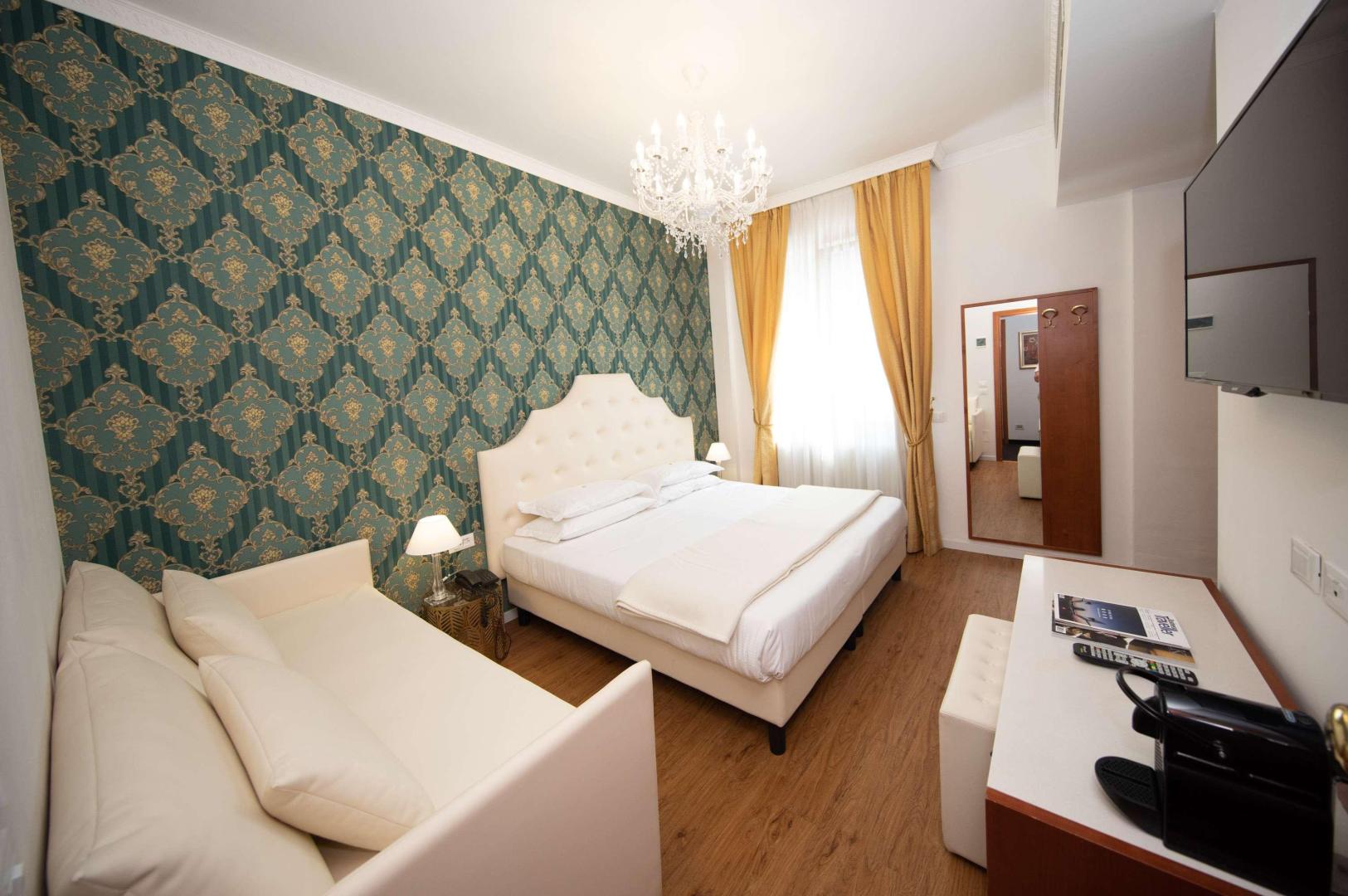 Hotel Re Enzo foto 19