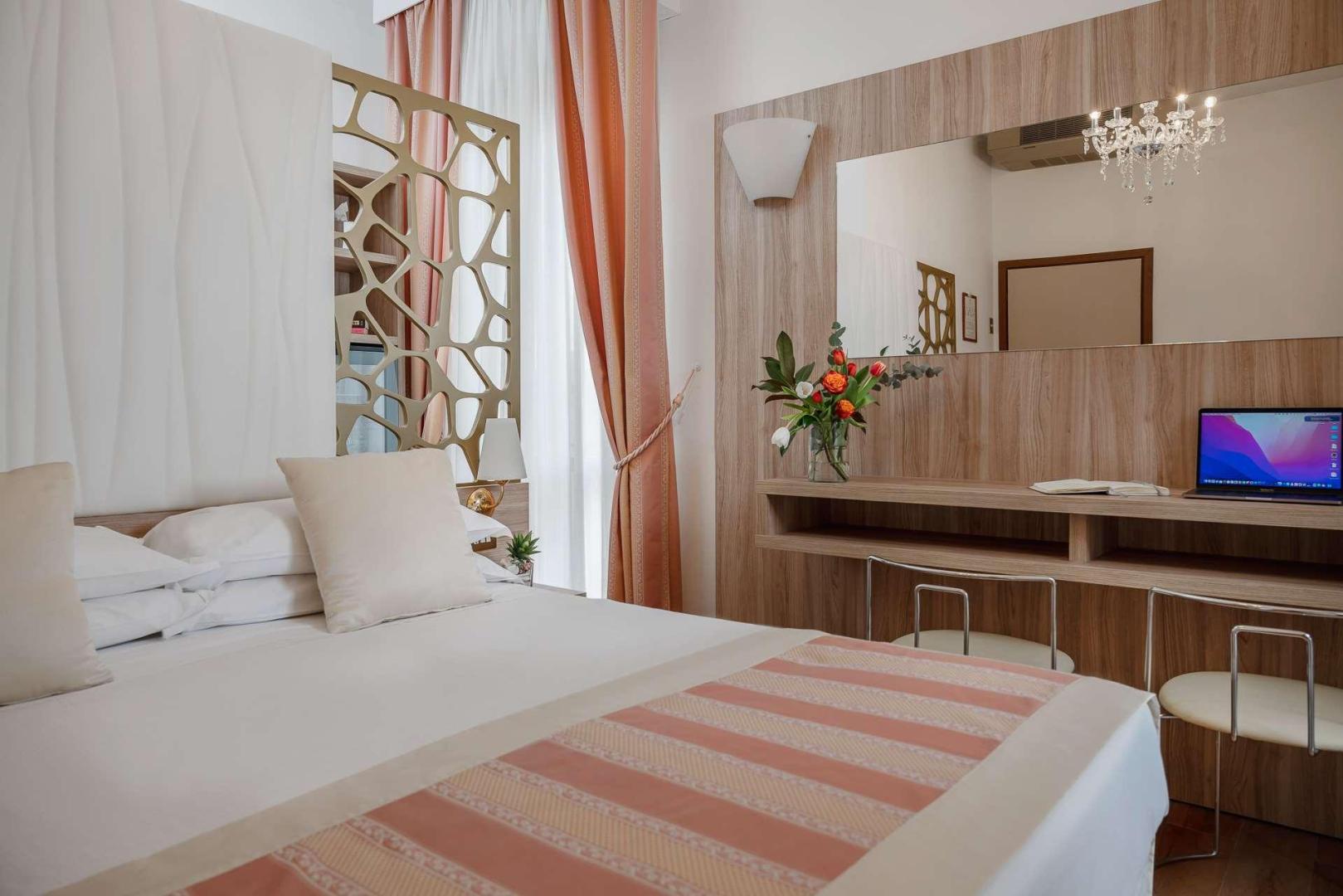 Hotel Re Enzo foto 24