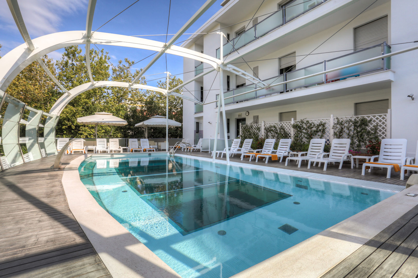 Hotel Boemia foto 7