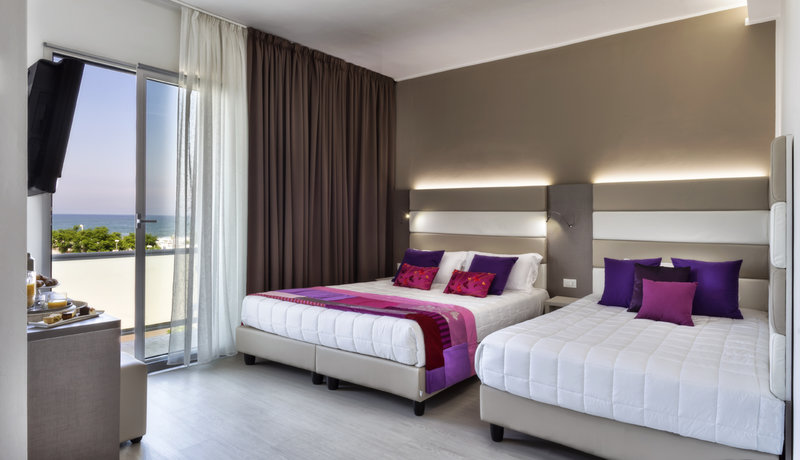 Hotel Boemia foto 15