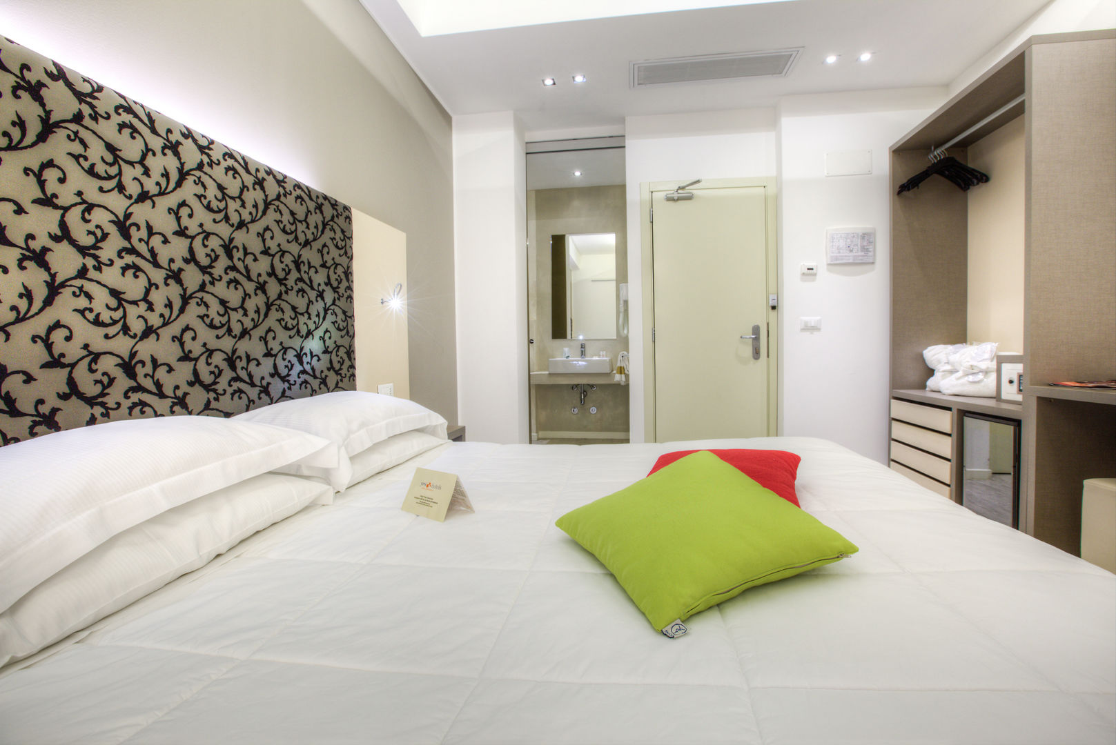 Hotel Boemia foto 22