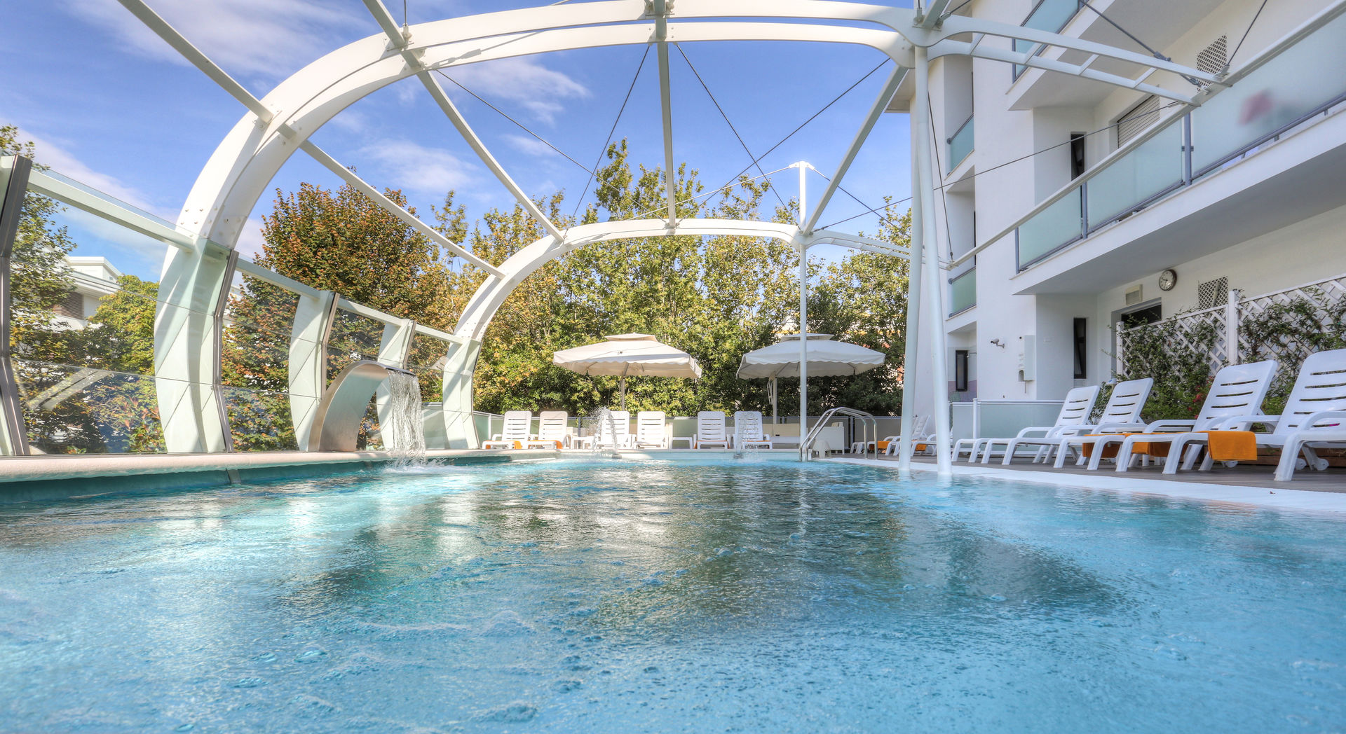 Hotel Boemia foto 10