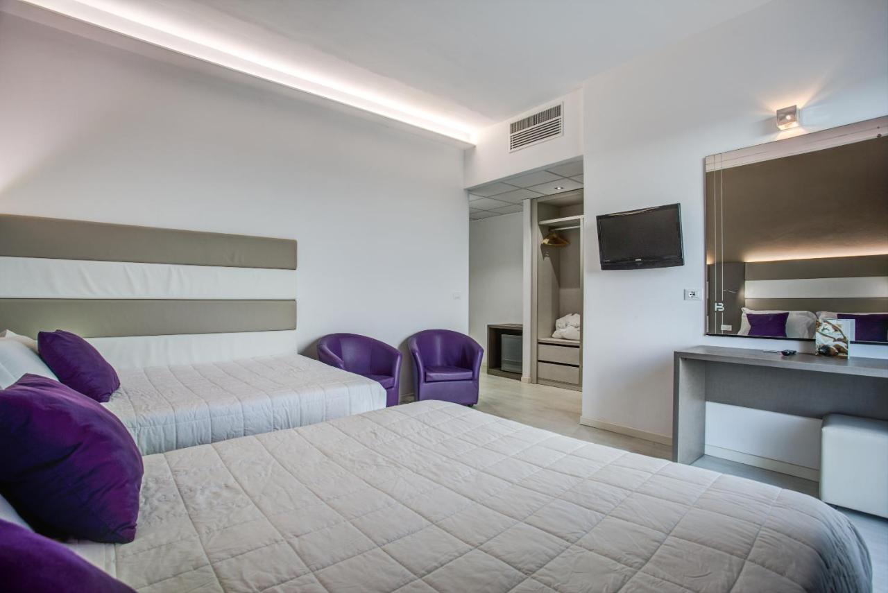Hotel Boemia foto 2