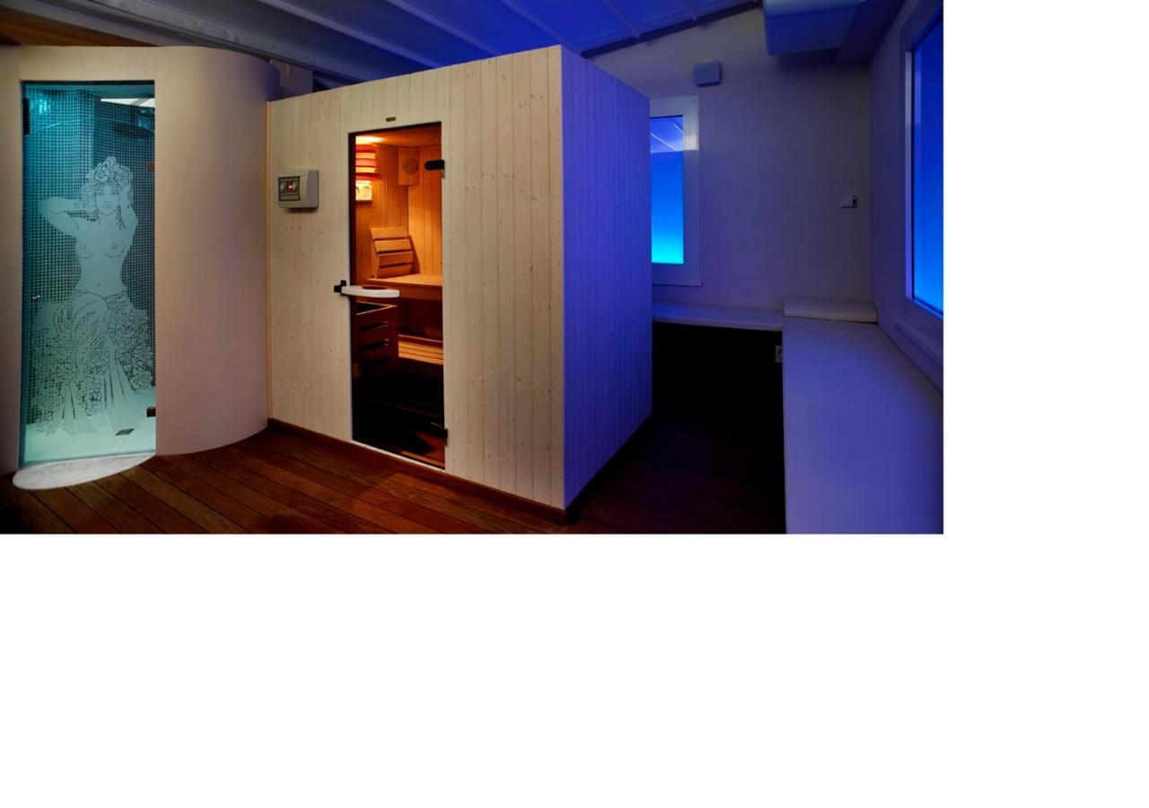 Hotel Boemia foto 3