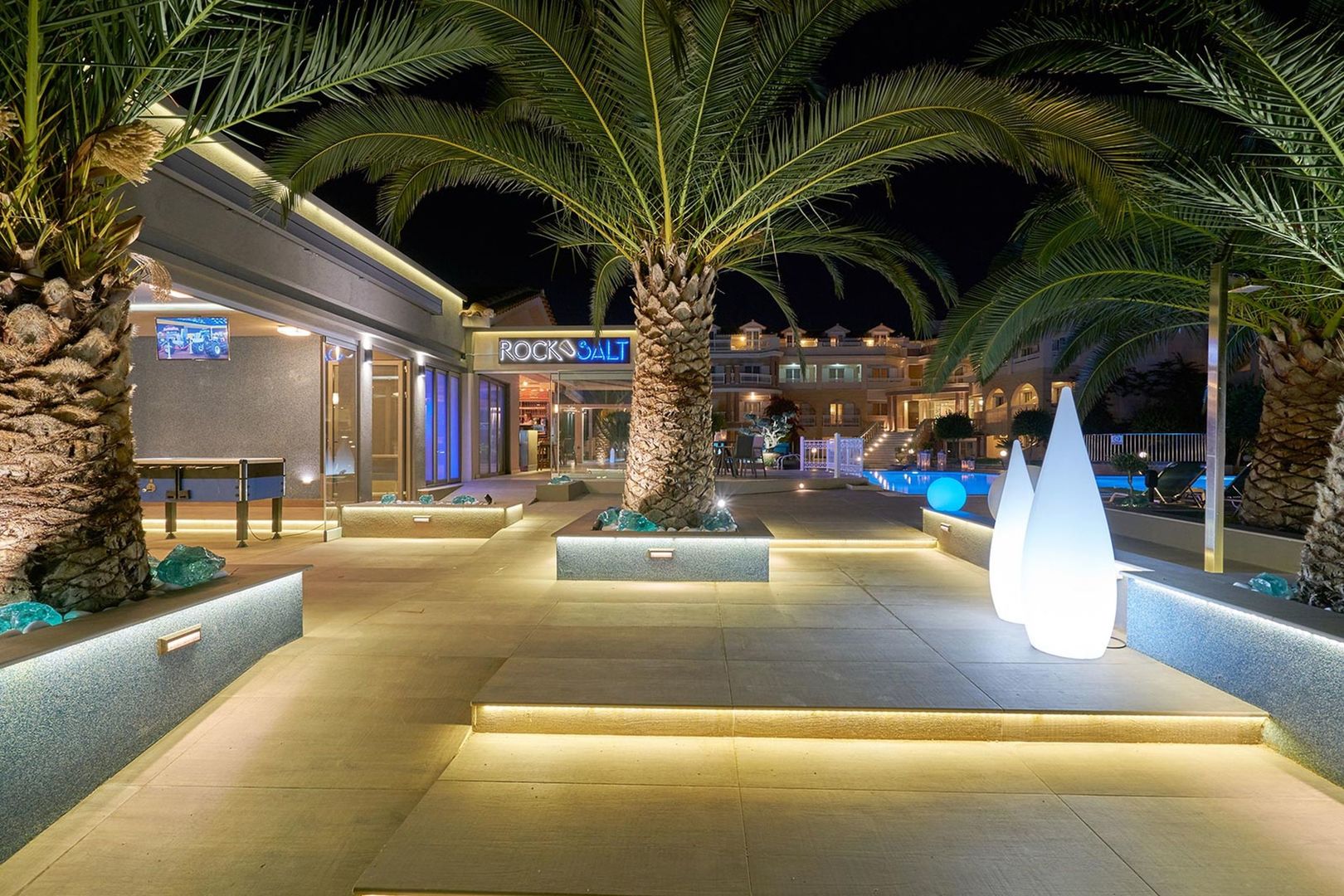 Ionian Blue Hotel foto 10
