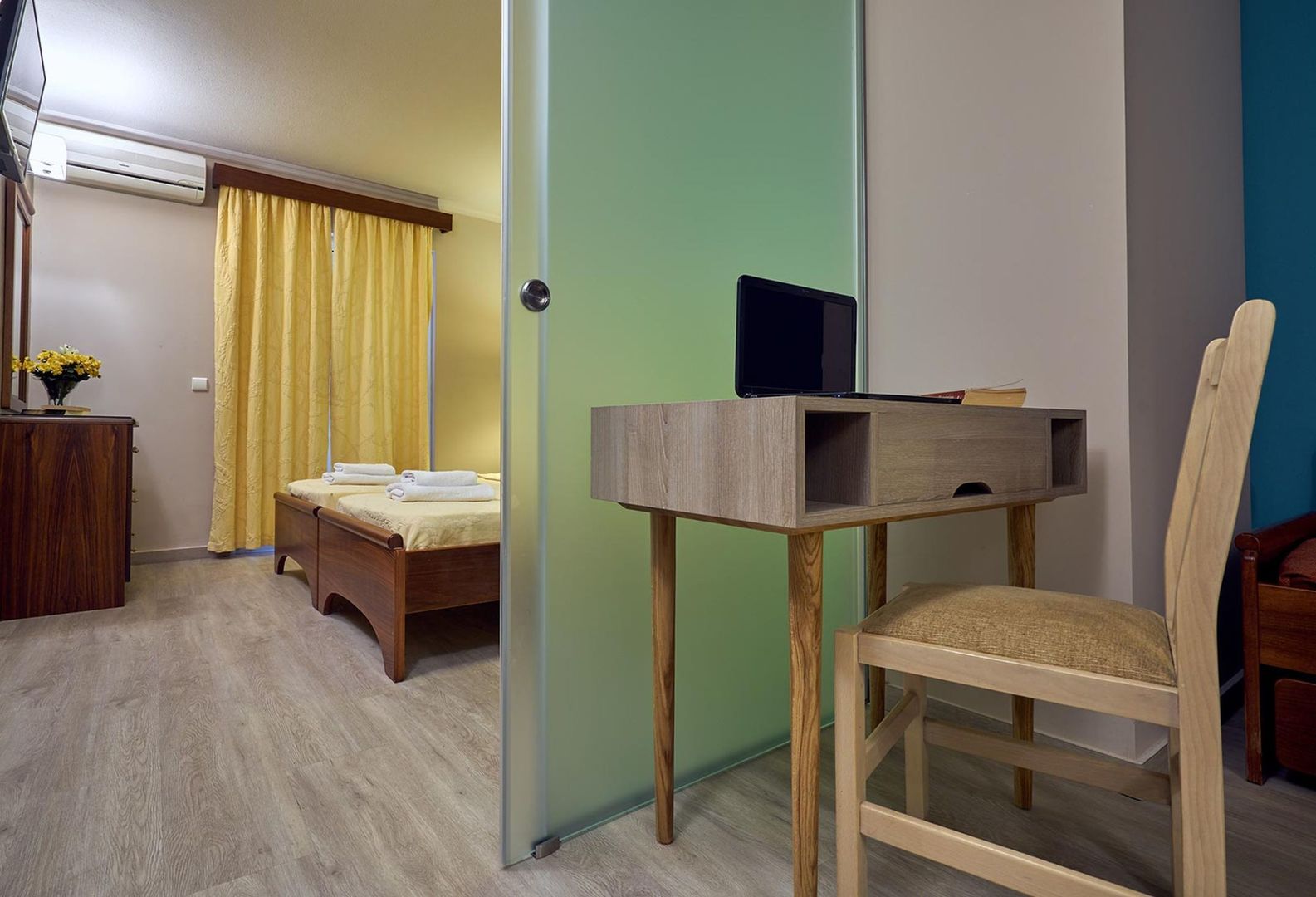 Ionian Blue Hotel foto 8