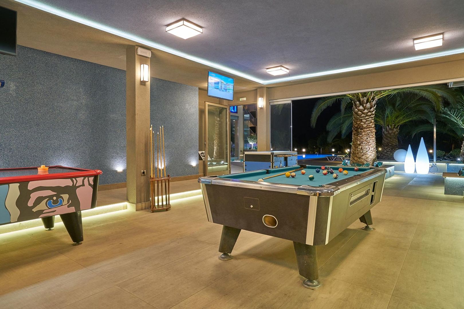 Ionian Blue Hotel foto 15