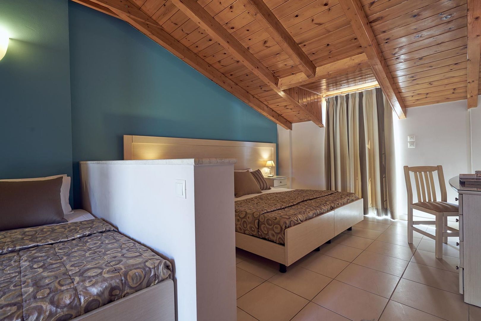 Ionian Blue Hotel foto 9