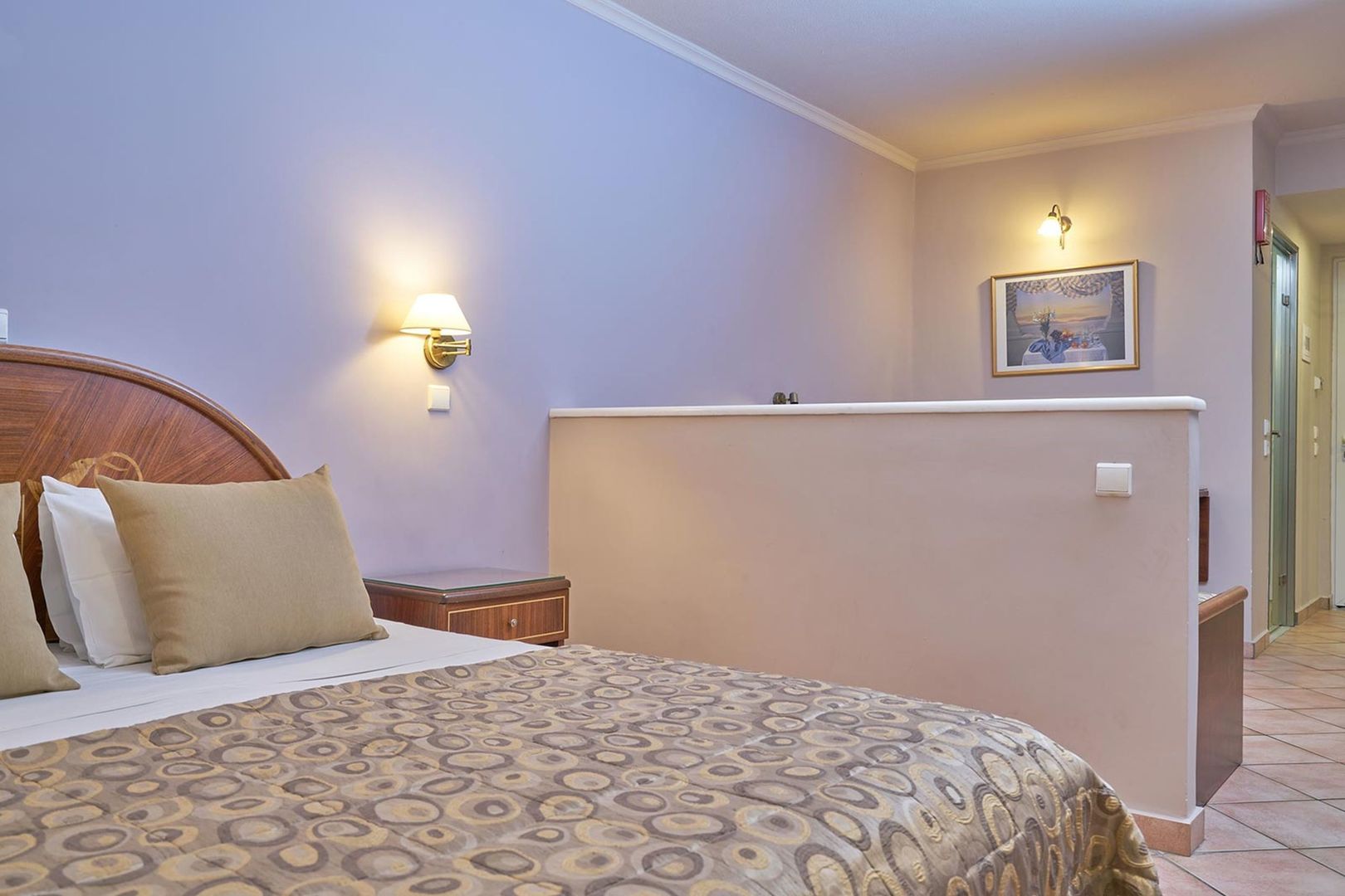 Ionian Blue Hotel image 1