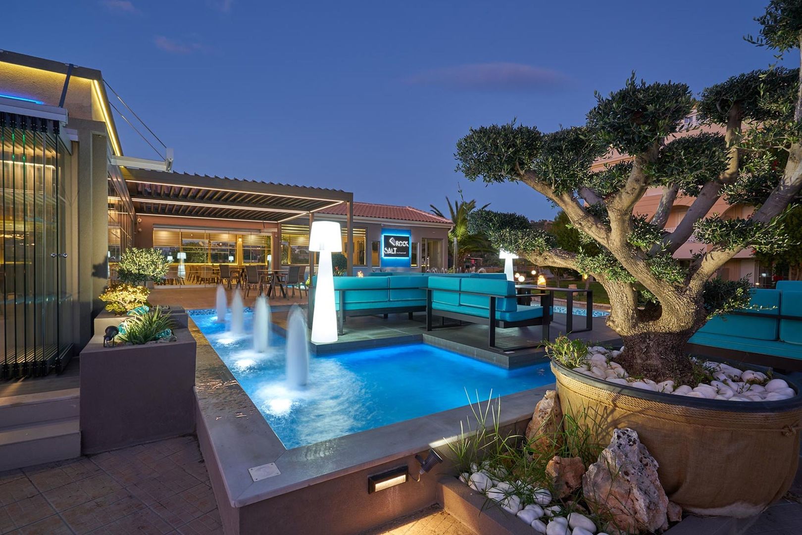 Ionian Blue Hotel foto 6