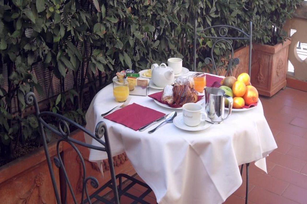 Hotel Palazzo Ognissanti foto 8