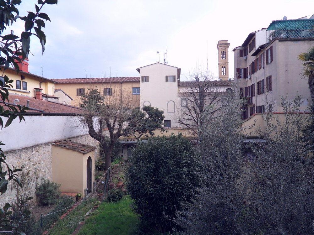 Hotel Palazzo Ognissanti foto 12