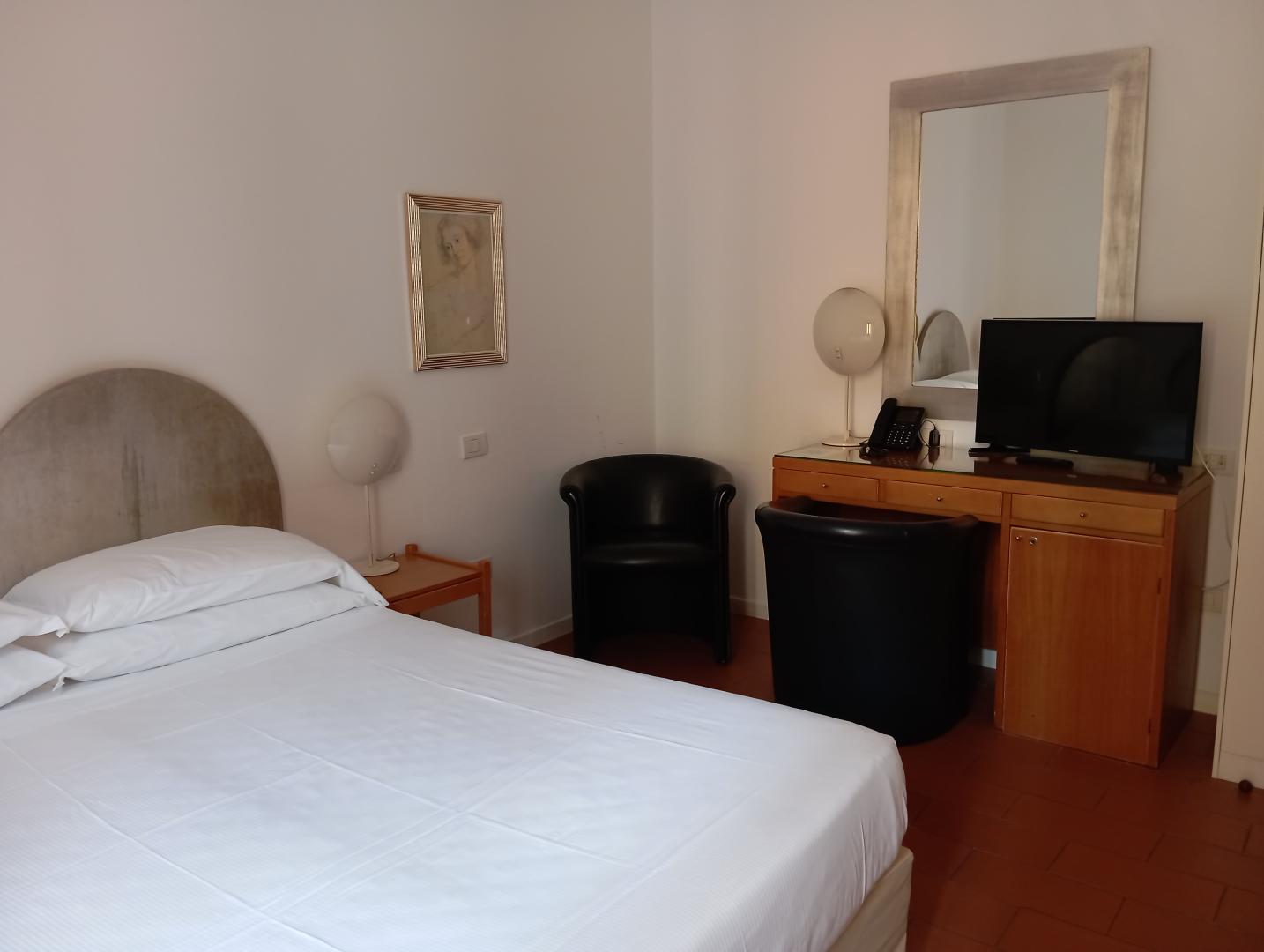 Hotel Palazzo Ognissanti foto 6