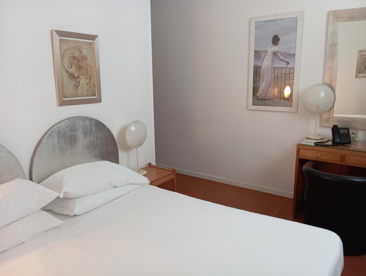 Hotel Palazzo Ognissanti foto 7