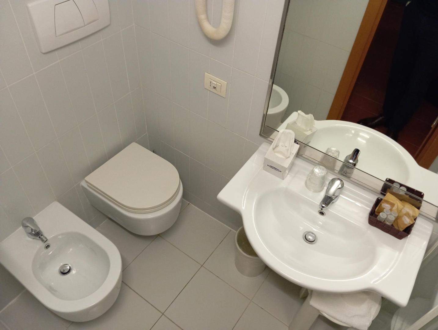 Hotel Palazzo Ognissanti foto 9