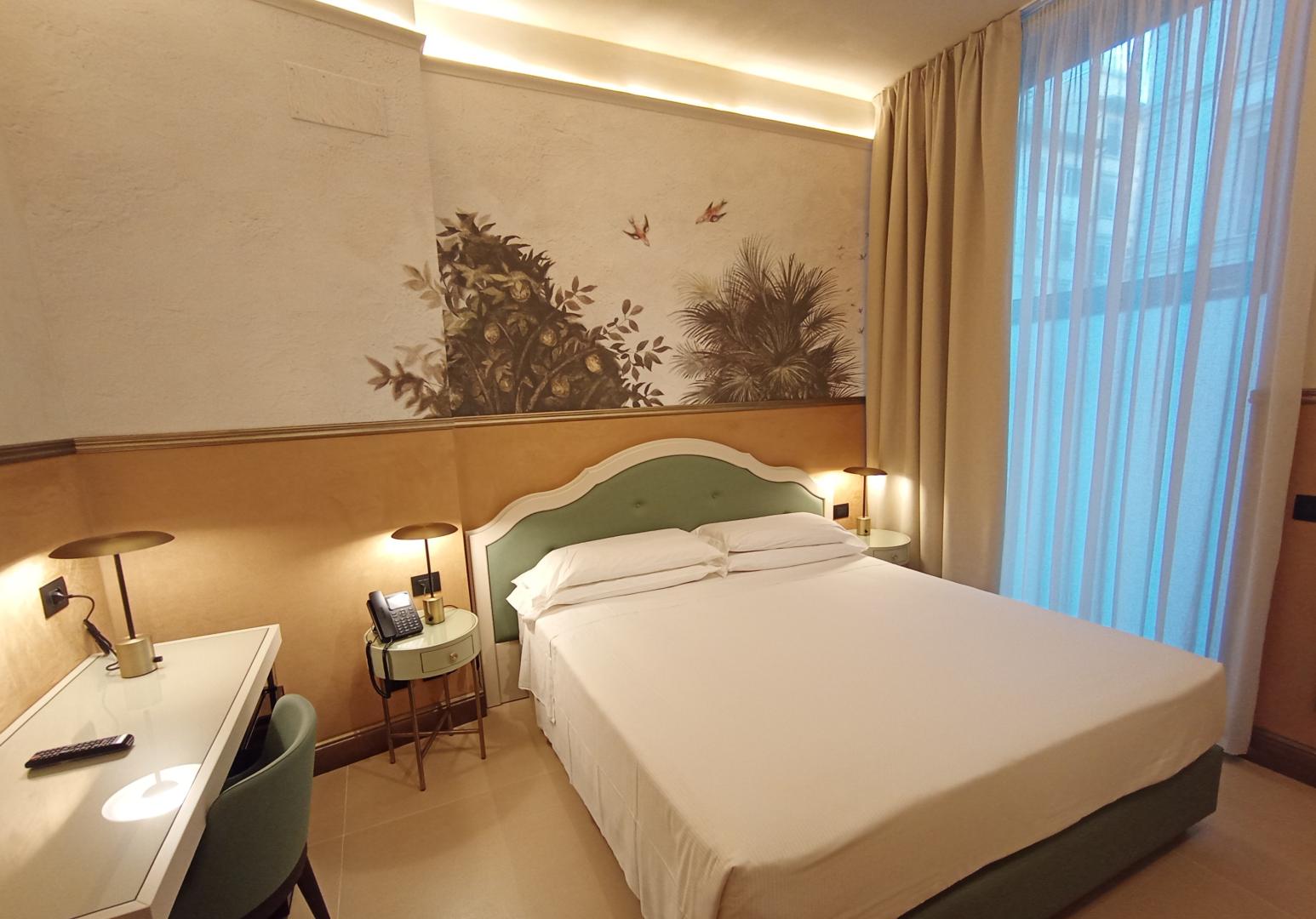 Hotel Palazzo Ognissanti foto 14