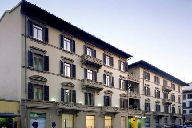 Hotel Palazzo Ognissanti in Florence - foto 2