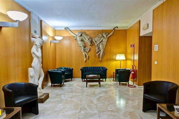 Hotel Palazzo Ognissanti in Florence - foto 4