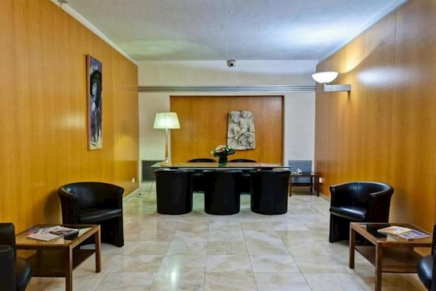 Hotel Palazzo Ognissanti in Florence - foto 5